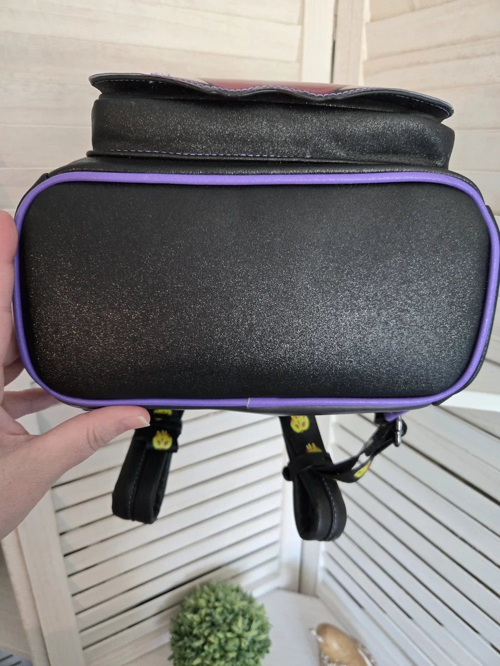 Evil Queen Loungefly Backpack